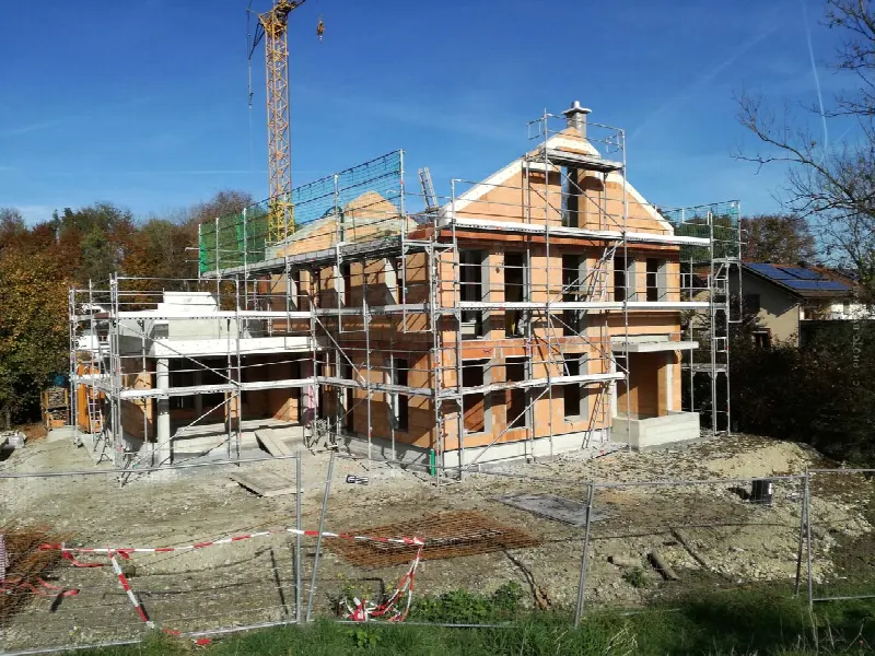 Garage et carport : architecture, résistance aux intempéries, différences