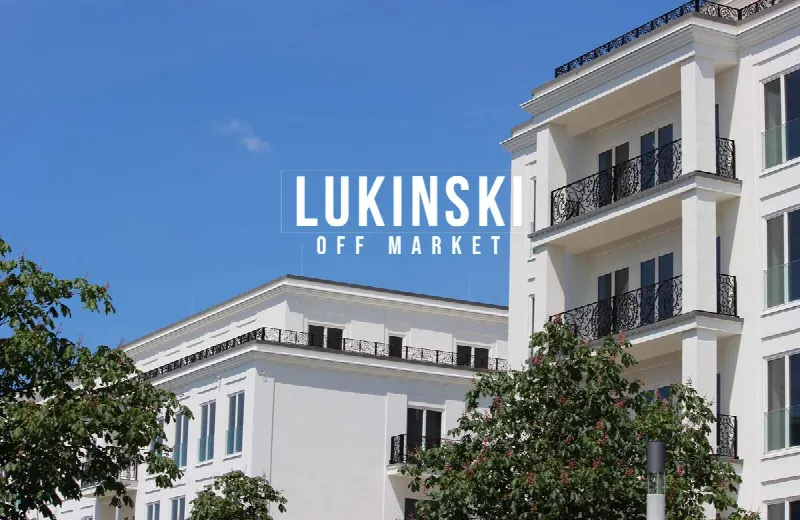 Off Market Immobilier : acheter / vendre un appartement, une maison, un immeuble en toute discrétion et de manière anonyme
