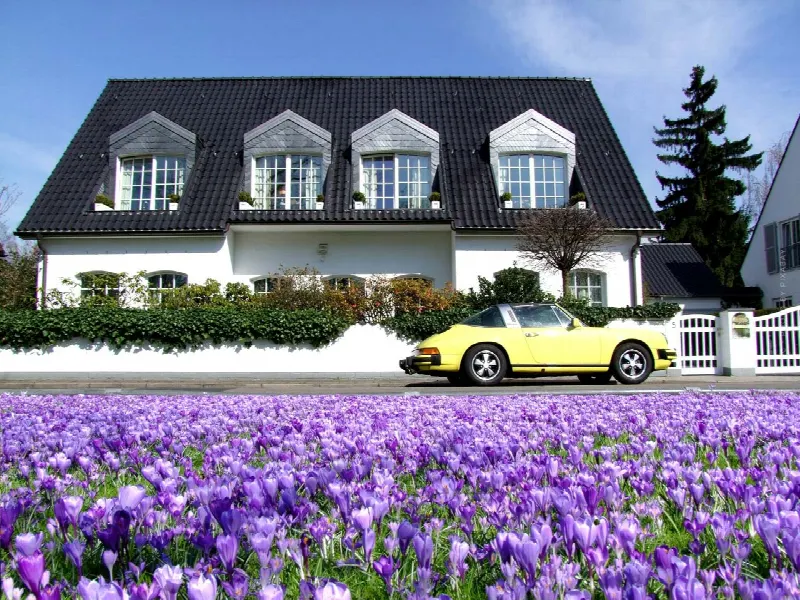Sylt : les rues les plus chères – Hobokenweg, Heideweg, prix au mètre carré