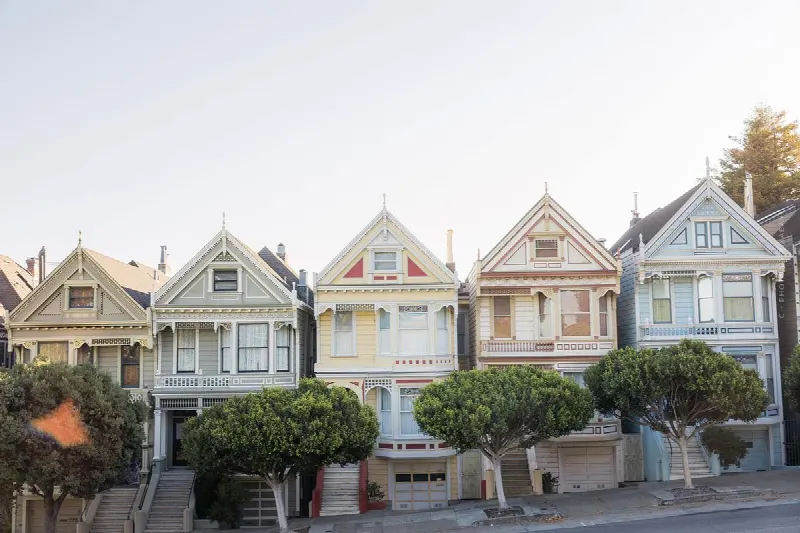 Property Taxes in California – Traduction de l’impôt foncier américain, explication, signification