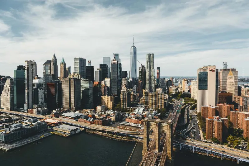 Acheter un appartement à New York – Tout ce que tu dois savoir, expliqué simplement