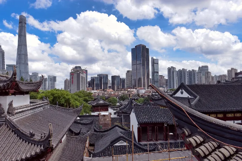 Chine : Investir dans l’immobilier (étrangers), évolution du prix des maisons, impôts & prévisions économiques 2025