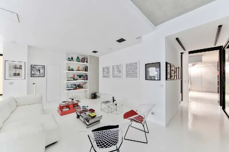 Appartement loft : un habitat exclusif au look industriel ? Avantages & inconvénients, coûts et conseils