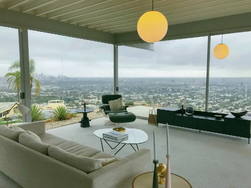 Penthouse : louer, acheter un appartement de luxe et déterminer les prix – coûts, avantages & inconvénients