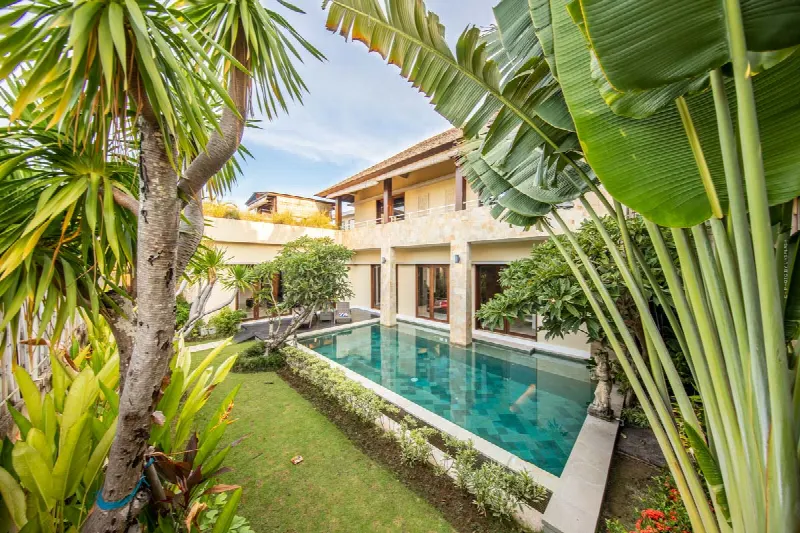 Villas à Ibiza : photos Pinterest de Roca Llisa, Santa Eulària, Es Cubells & Co.