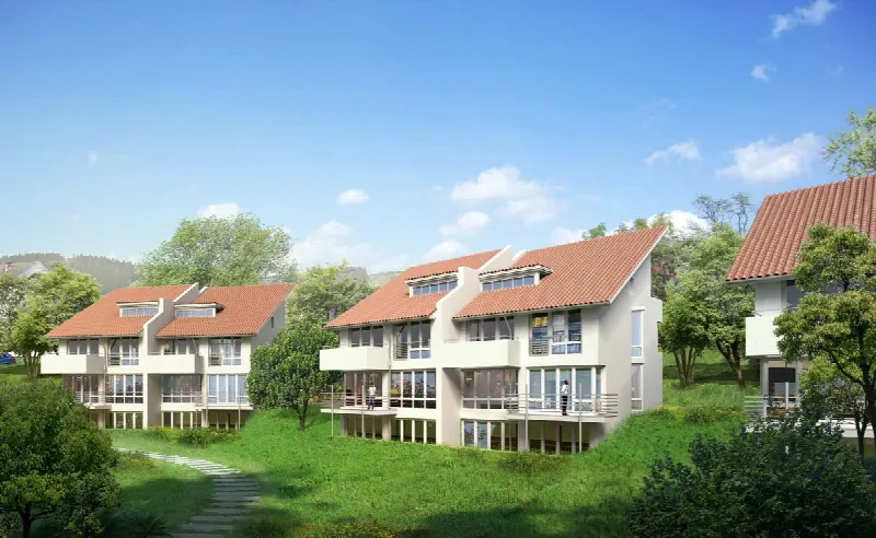 Maison héritée – utilisation personnelle, location ou vente ?