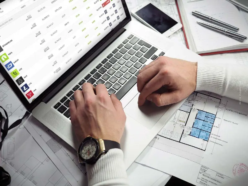 Comparaison des applications de trading ! Trade Republic, eToro, flatex + Scalable Capital sont-ils utiles ? Test