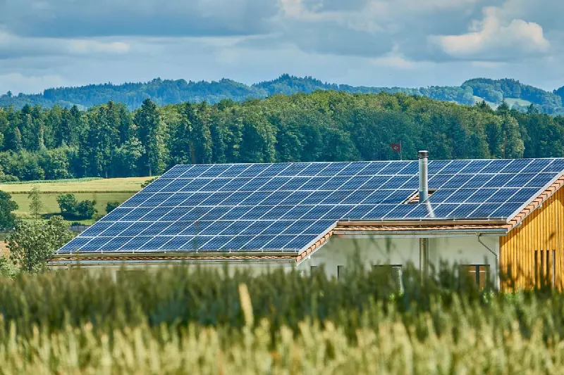 Maison à faible consommation d’énergie : construction efficace sur le plan énergétique, achat immobilier et 5 mesures de rénovation pour un habitat durable