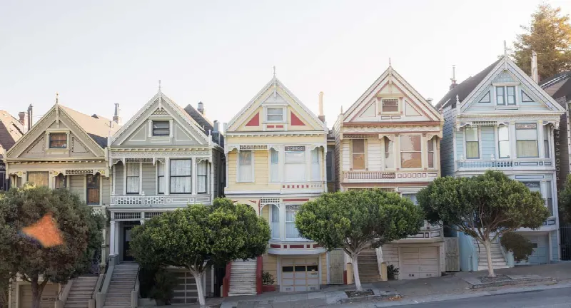 San Francisco : Acheter des biens immobiliers ! Quartiers pour investir – The Mission, Nob Hill, SoMa, Co.