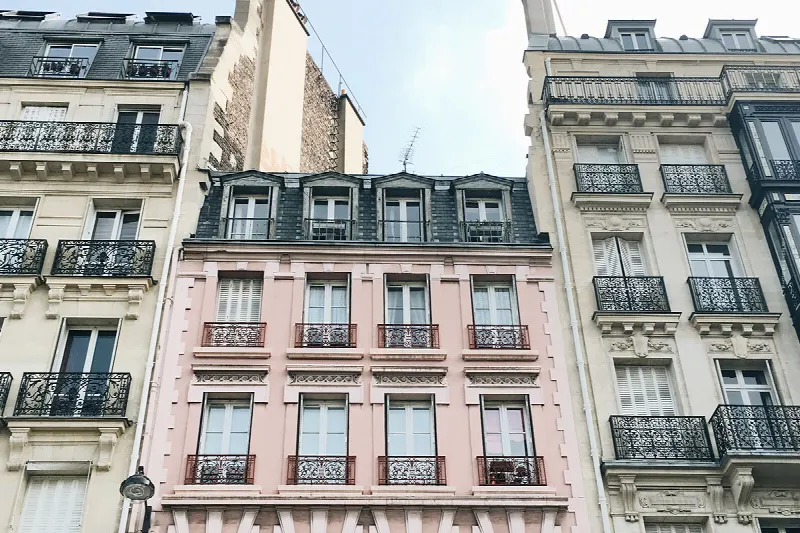 Vivre à Haidhausen (Munich) : acheter et louer un bien immobilier – rues populaires, prix au mètre carré, visite & Co.