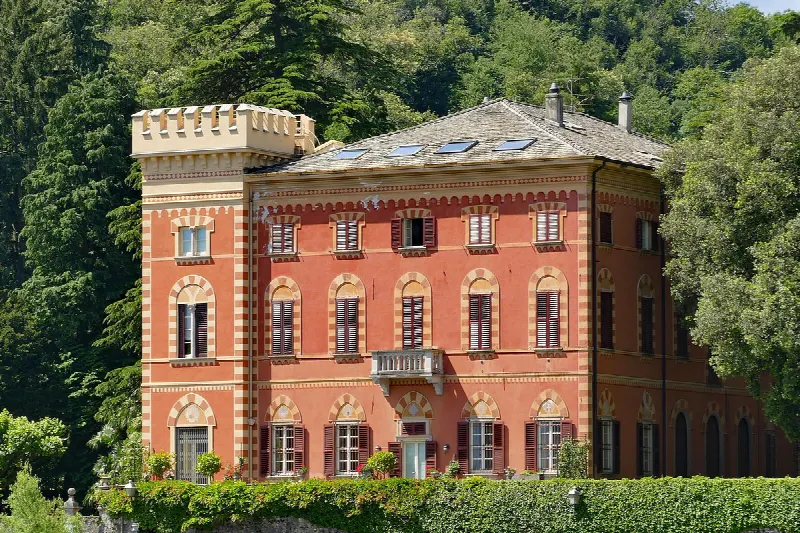 Habiter à Bogenhausen (Munich) : acheter et louer une maison ou un appartement – Visite, prix au mètre carré & Co.