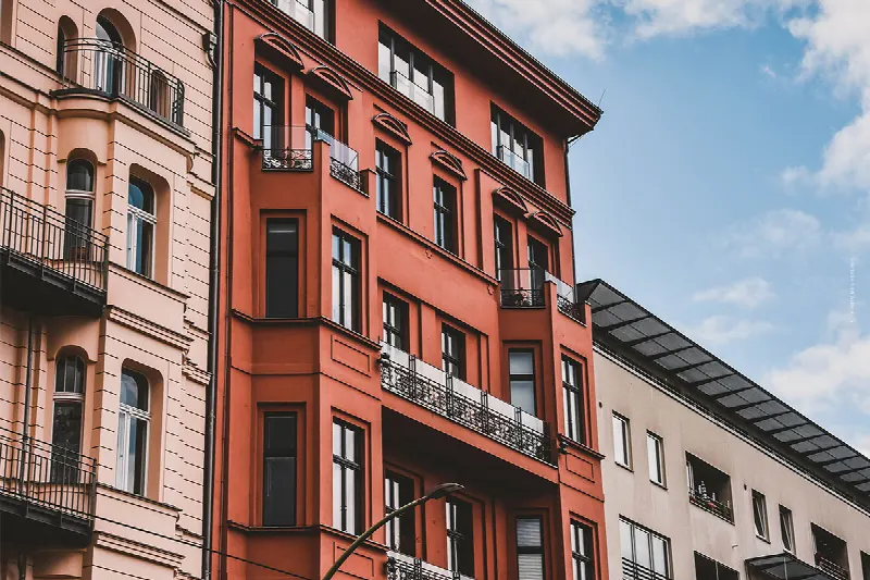 Habiter à Kreuzberg (Berlin) : acheter une maison ou un appartement – visites, conseils & prix au mètre carré