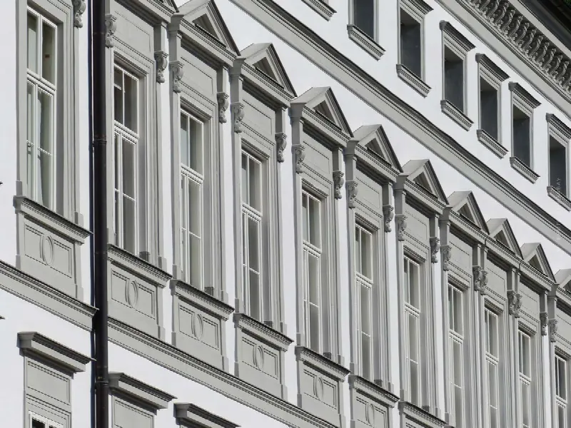 Habiter à Golzheim (Düsseldorf) : Investir dans des biens immobiliers de qualité dans un environnement idéal – Prix au mètre carré pour appartement, maison & Co.