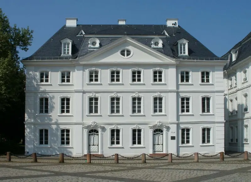 Ratings B- / B / B+ : sites immobiliers en Allemagne – Lukinski Rating