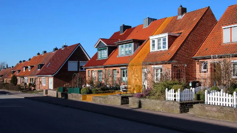 Vente partielle d’une maison : vendre à un âge avancé ?! Inconvénients, avantages, expériences