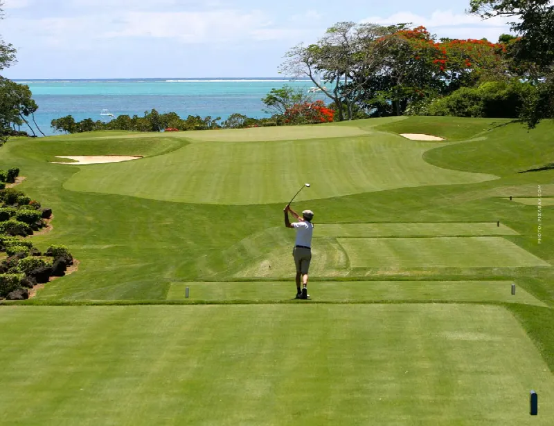 Terrain de golf à Majorque : recommandation pour les meilleurs terrains de golf (+ conseils immobiliers)