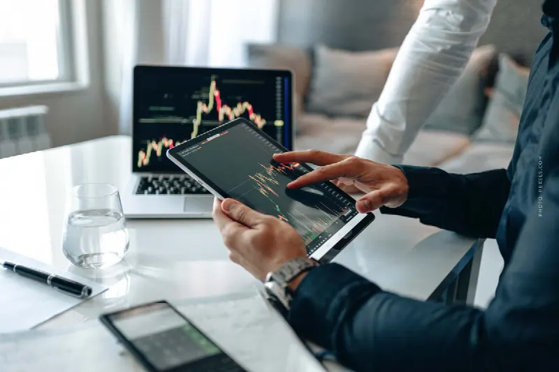 Fonctionnement des robo advisors : Algorithmes et apprentissage automatique (IA)