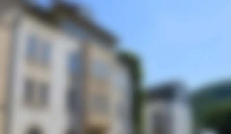 Immeuble d’habitation Wiesbaden 380m² avec appartements 40-70 m² – divisé ! – Hors marché