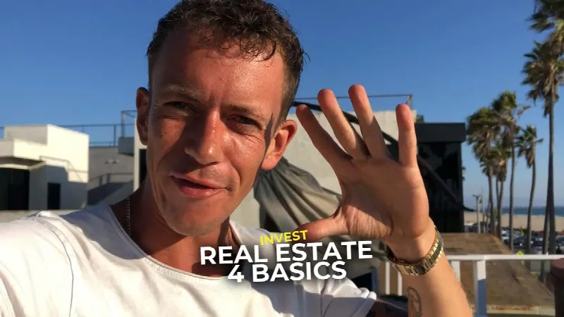 4 conseils d’investissement pour les débutants : acquisition, rendement, financement & location – nouvelle vidéo !