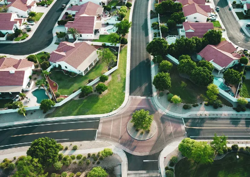 Real Estate Limited Partnership (USA) : constitution, avantages, inconvénients & impôts