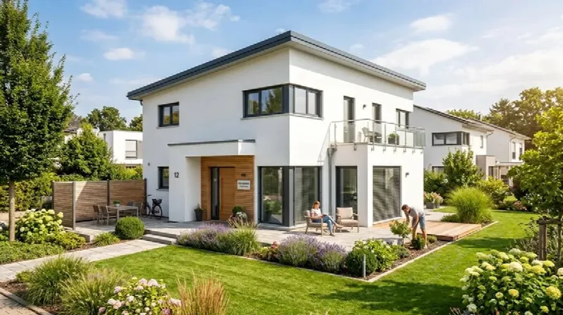 Héritage immobilier 2026 : abattements, taux d’imposition & stratégies
