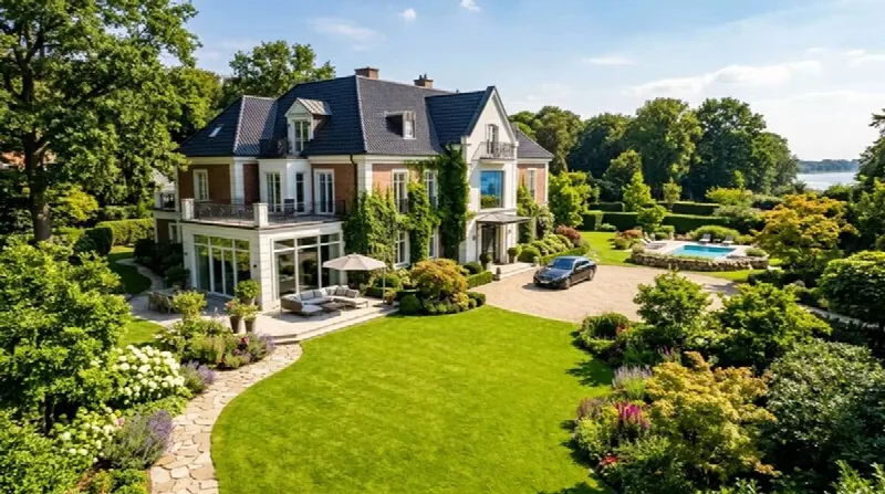 Emplacement de la maison & de l’appartement : stratégies & conseils pour les propriétaires occupants et les investisseurs en capital