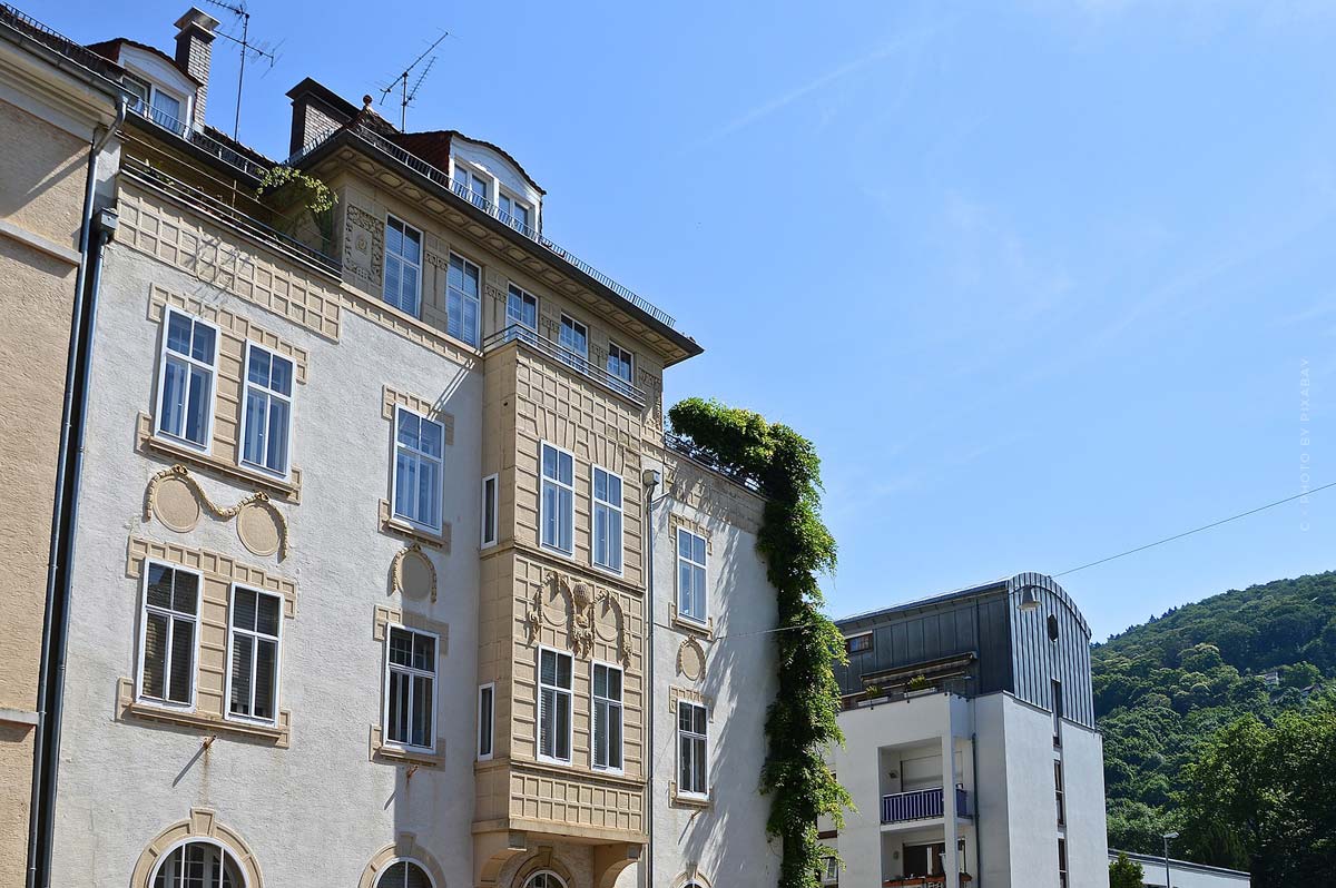 Satisfaction des locataires chez LEG Wohnen : Comment la LEG rend ses locataires heureux