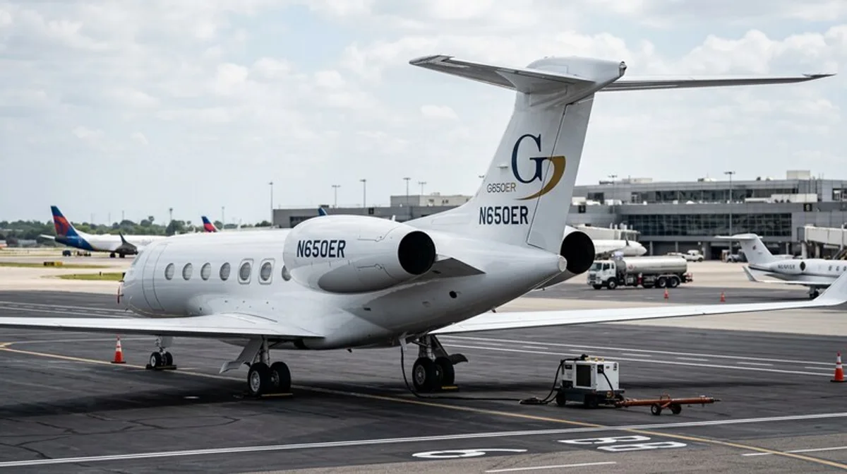 Gulfstream