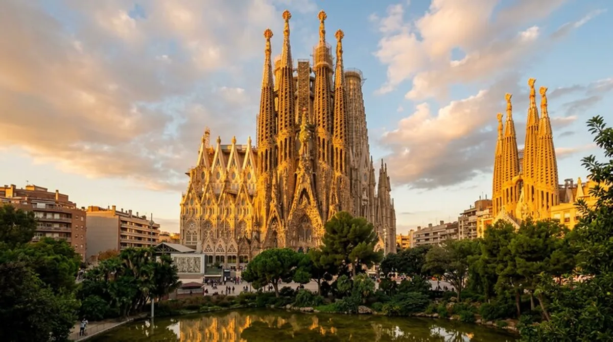 Barcelone