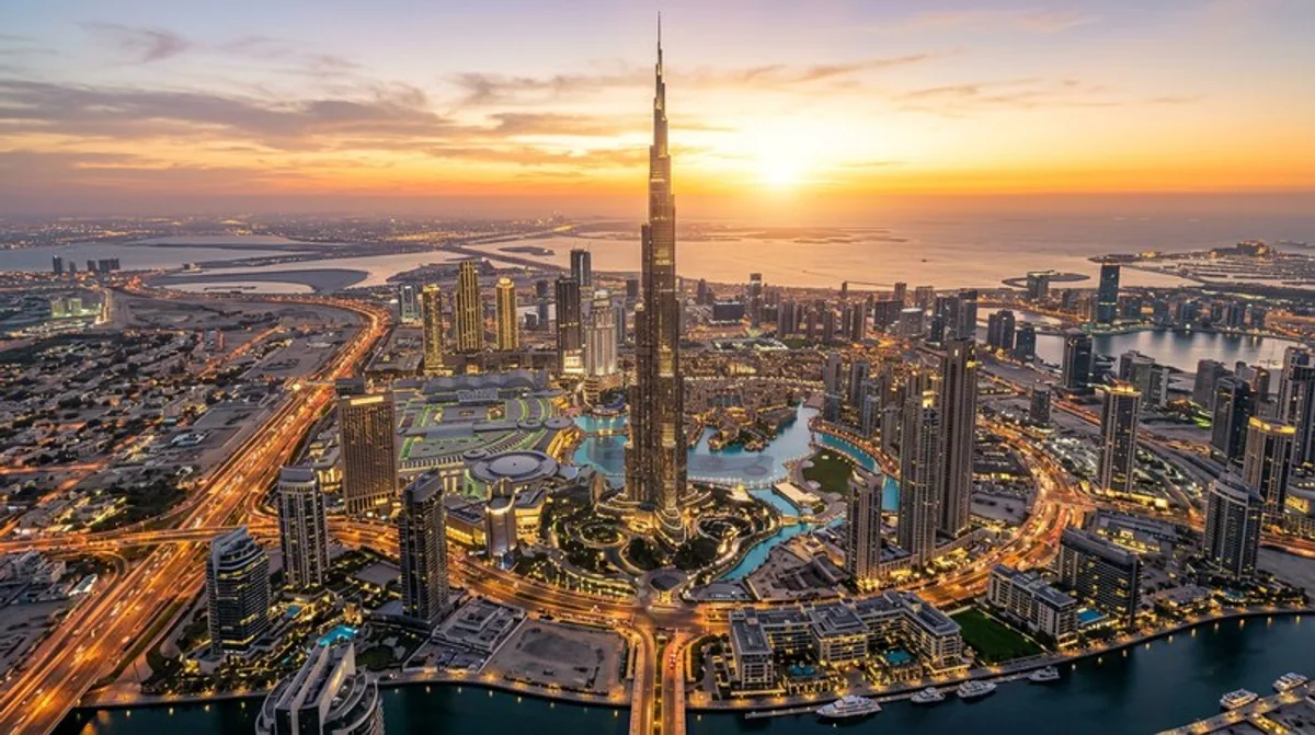 Dubaï