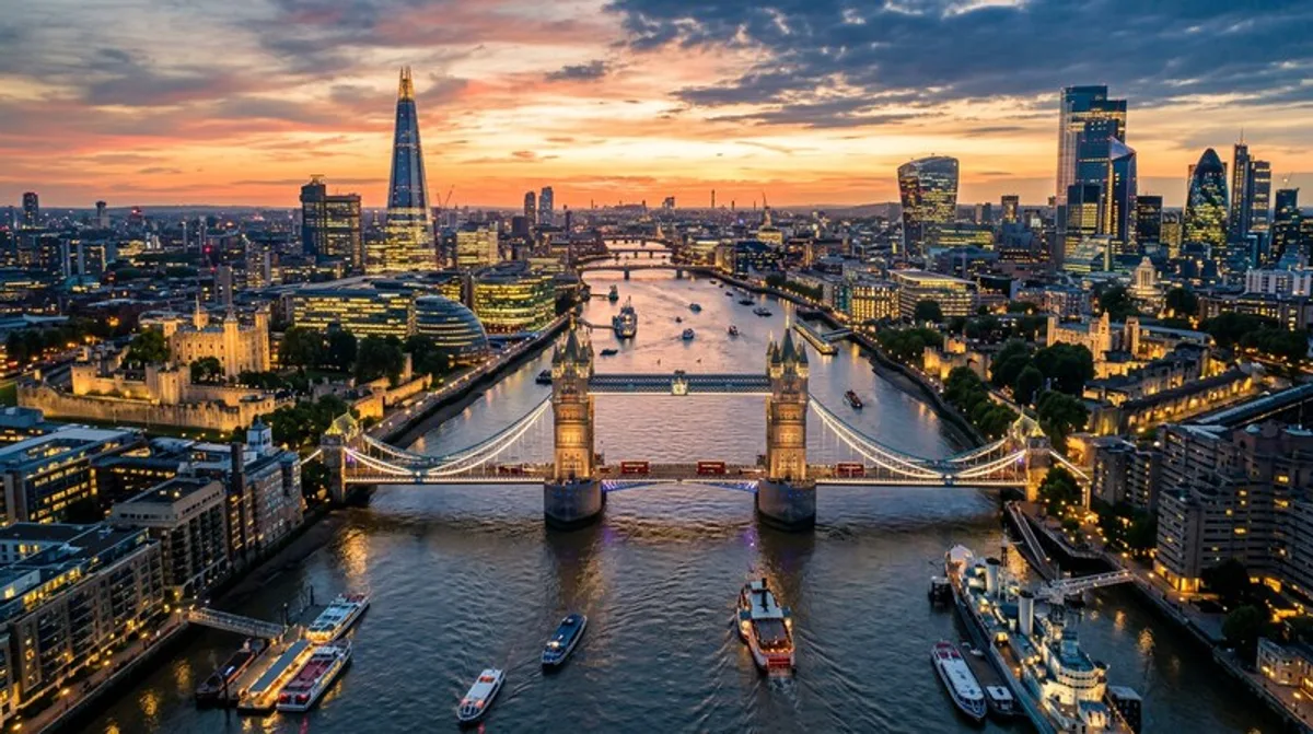 Londres