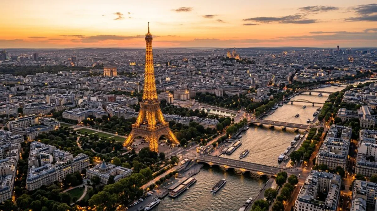 Paris