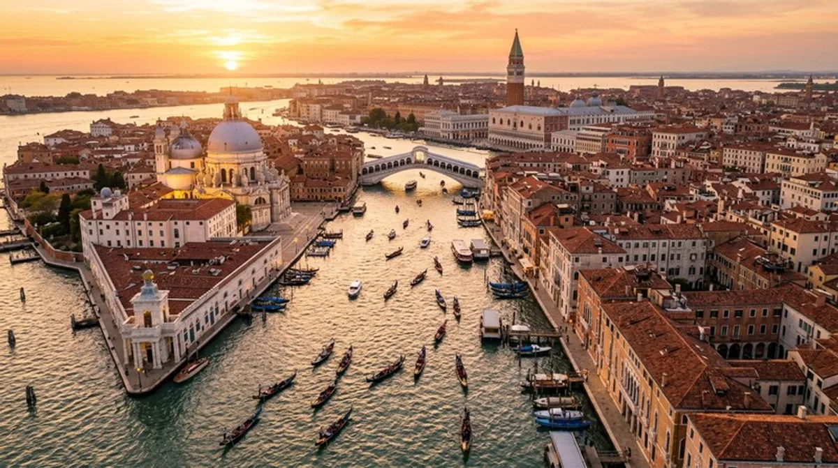 Venise