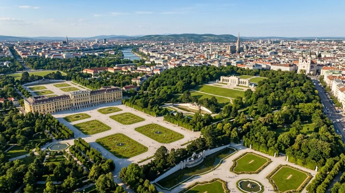 Vienne