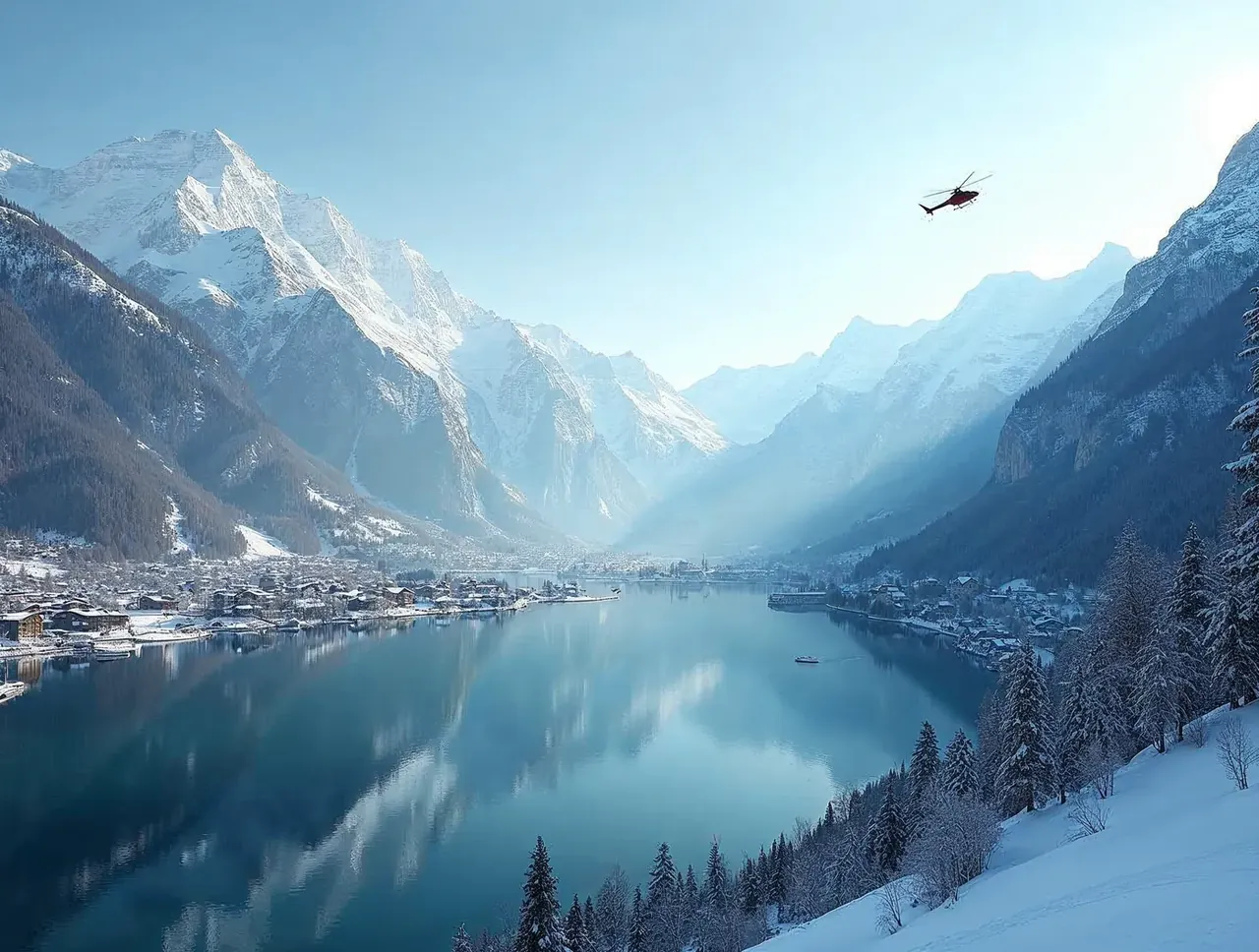 Saint-Moritz