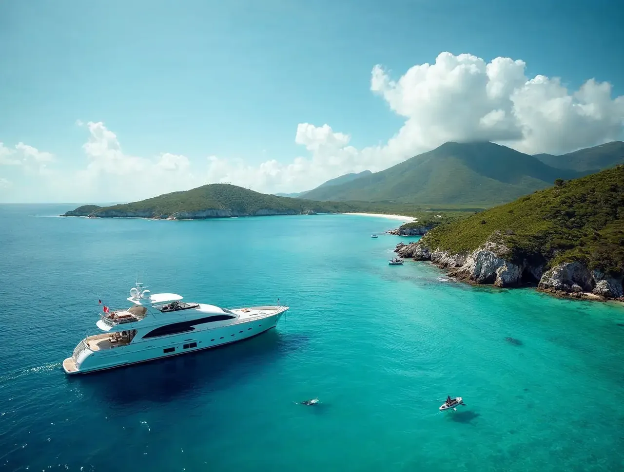 Caraïbes