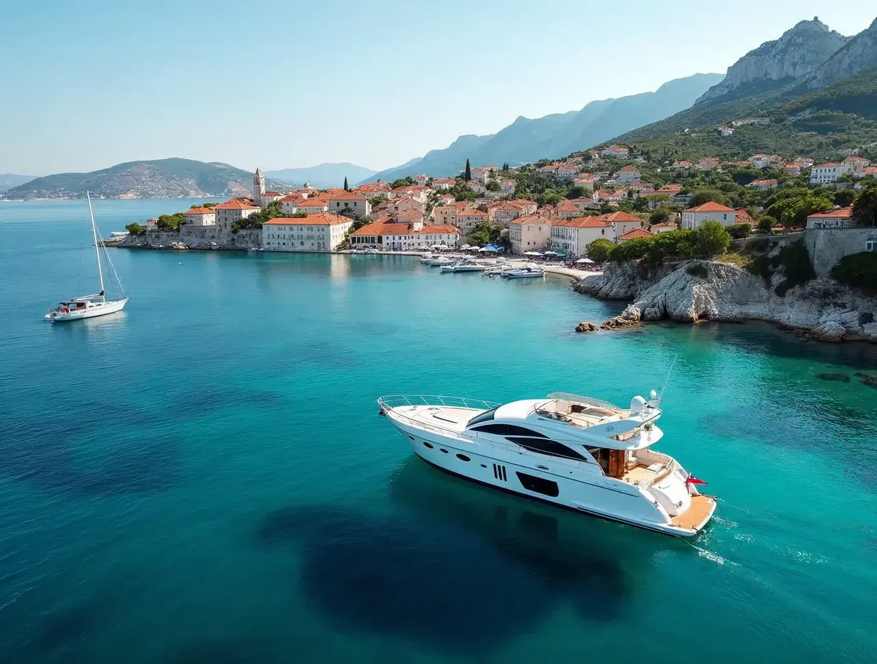 Croatie
