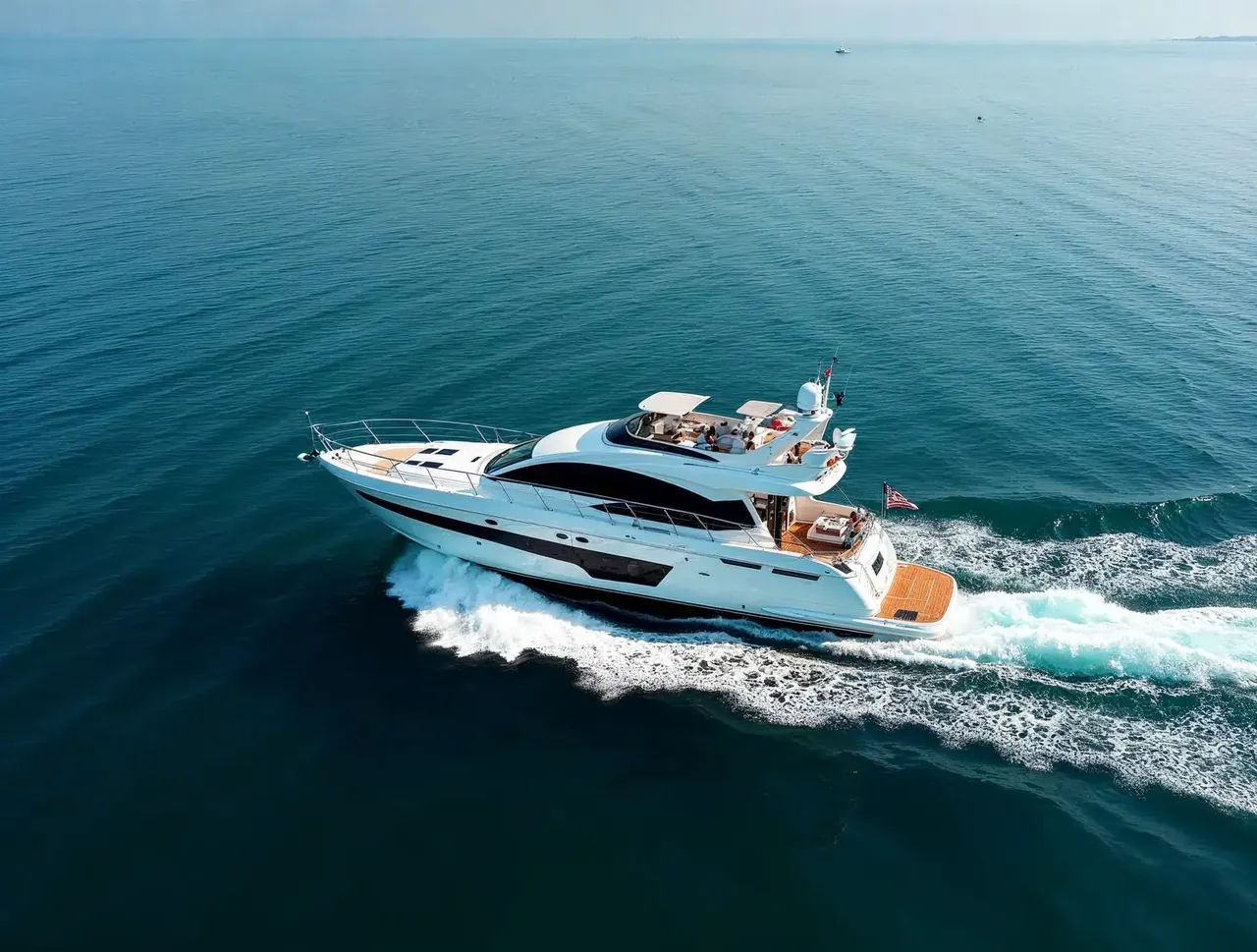 Ferretti Yachts