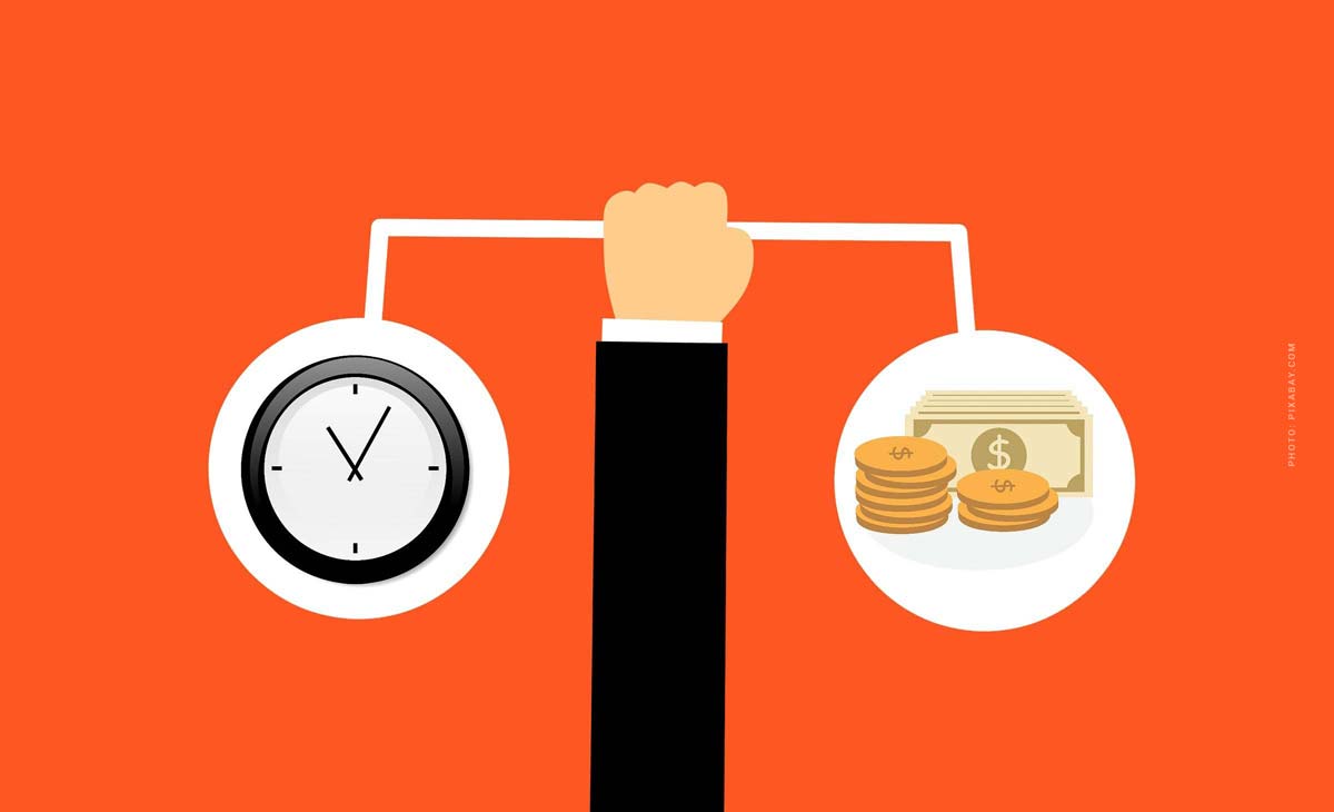 Vermögensaufbau: Immobilie, Aktien, Kryptowährung ... ?! Kapitalaufbau mit 20, 30, 40 Jahren - Tipps