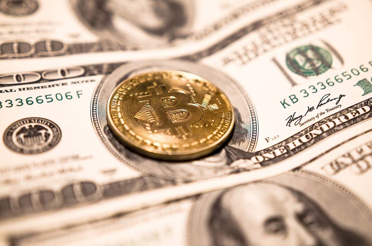 Kryptowährung Zukunft: Verlauf + Prognose für Bitcoin, Ethereum & Coin Alternativen