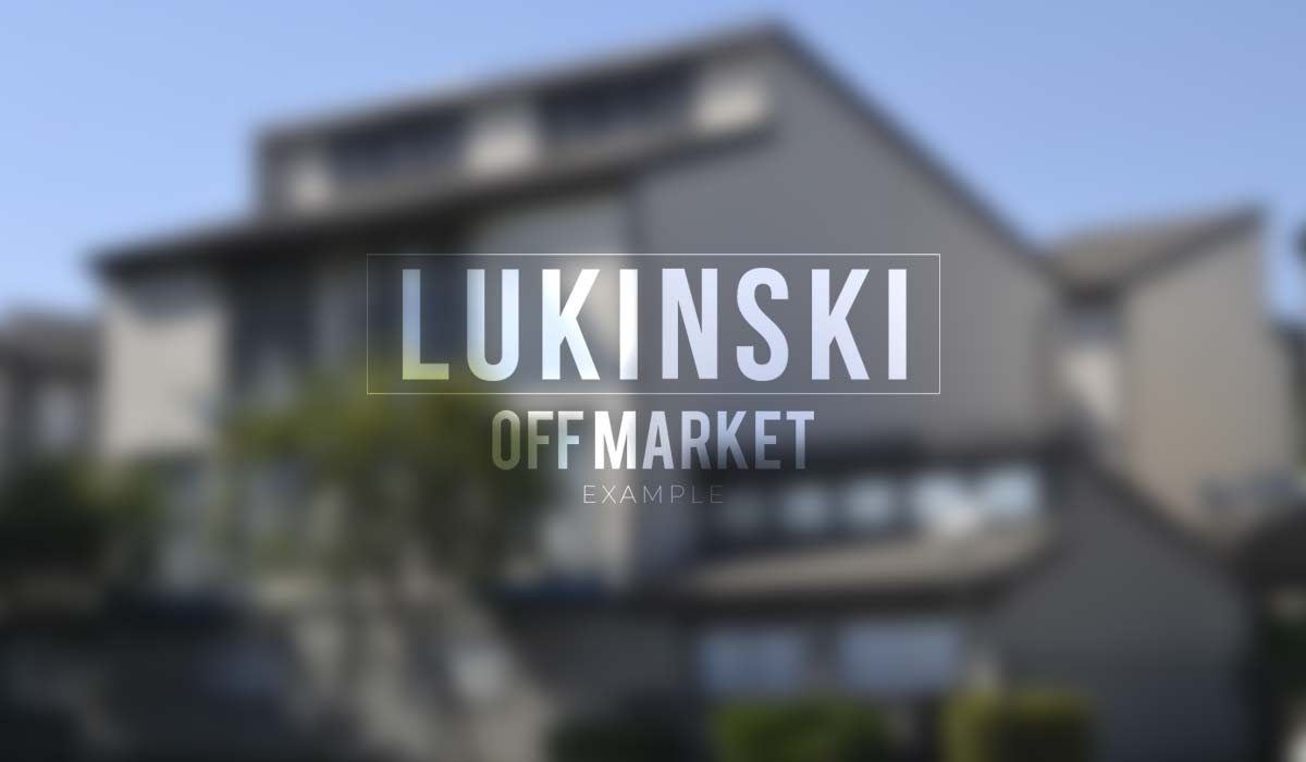 Aufgeteiltes Mehrfamilienhaus in Berlin, 980+ m² für 6.4 Mio. Euro - Off Market Immobilie