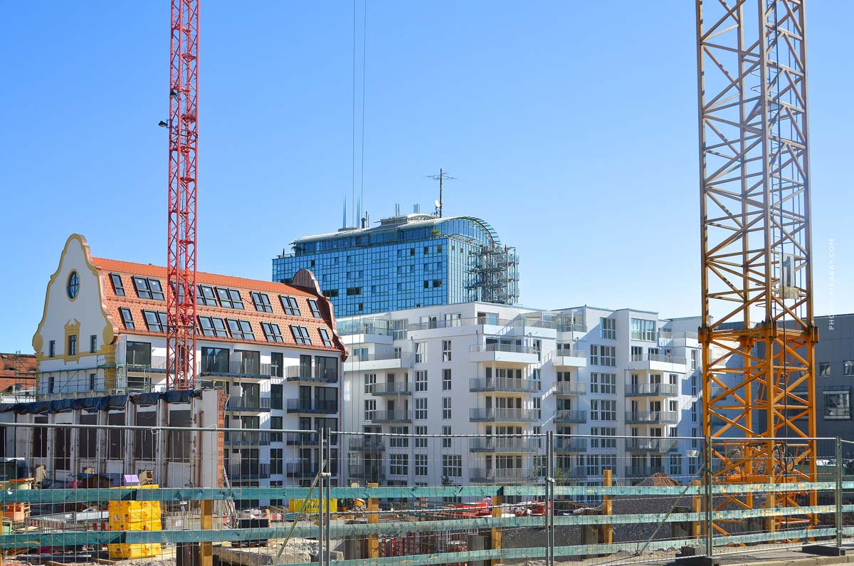 Crowdinvestment Immobilien: Erfahrungen, Vorteile, Nachteile im Vergleich + Tipps