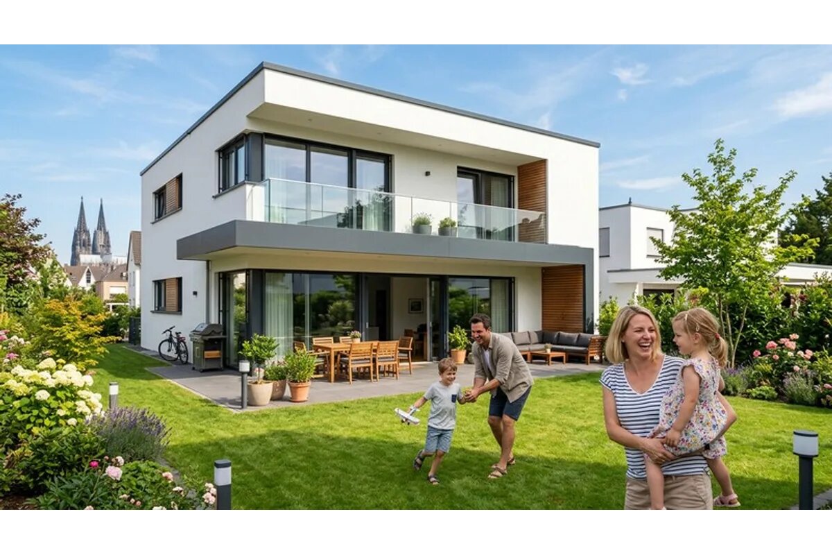 Wohnung verkaufen Düsseldorf: Grundlagen, Ablauf, Steuern - Tipps