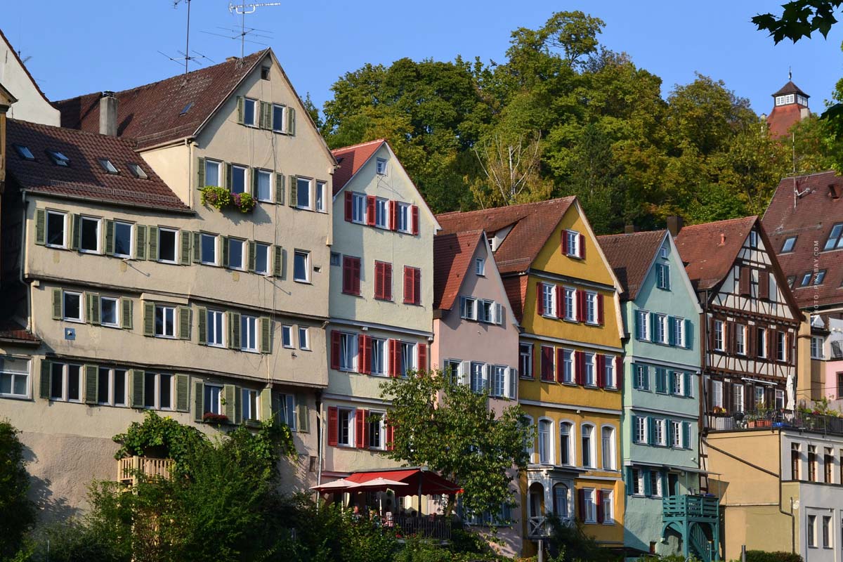 Immeuble collectif vendre Impôts : taxe sur la spéculation en cas d'utilisation personnelle, Héritage & Co. Mehrfamilienhaus verkaufen Steuern: Spekulationssteuer bei Eigennutz, Erbe & Co.