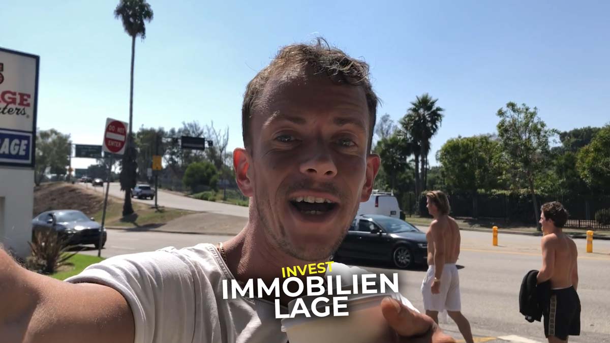 Emplacement immobilier rapidement expliqué : investir en emplacement A, B et C @ Inglewood, LA - nouvelle vidéo Immobilien Lage schnell erklärt: Investieren in A Lage, B Lage und C Lage @ Inglewood, LA - neues Video
