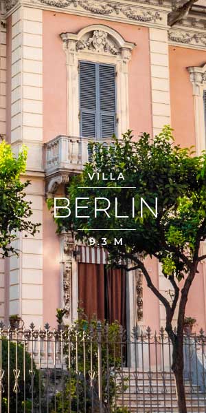 City | Villas Berlin