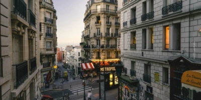 L’appartement de Karl Lagerfeld à Paris vendu pour 10 millions de dollars + enchères en direct en vidéo