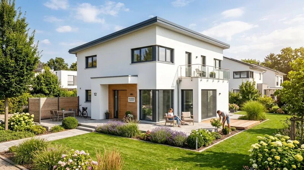 erbschaftssteuer immobilien freibetraege steuersaetze strategien