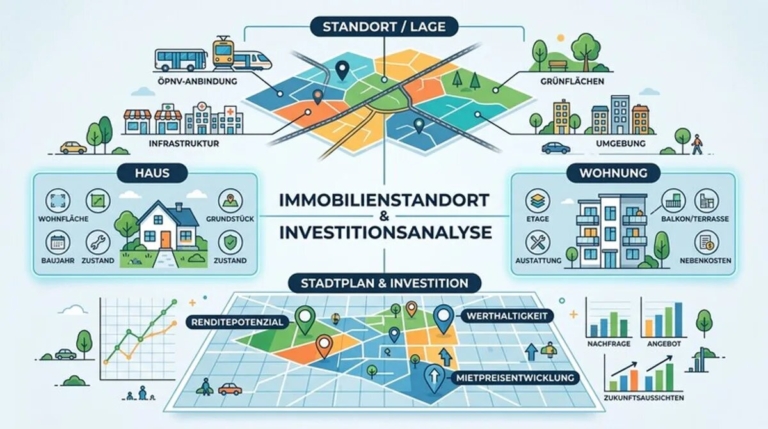 Acheter de l'immobilier en 2026 : En vaut-il encore la peine ? Analyse du marché & pronostic